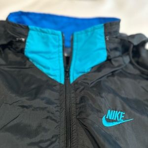 Nike Vintage Windbreaker Jacket (Men's M)